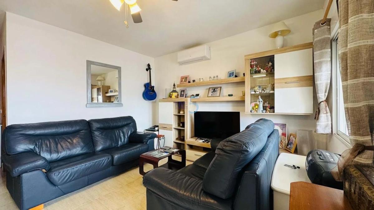 Sale of apartment in Blue Lagoon - Galán, San Miguel de Salinas
photo 5