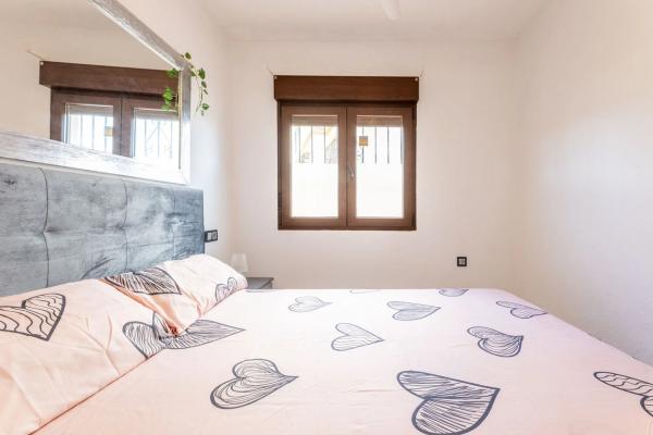 Продажа квартиры на Calle Filipinas, Сан-Мигель-де-Салинас
 photo 3