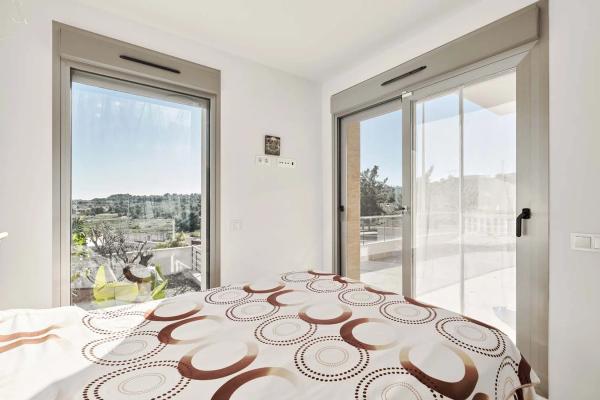 Chalet independiente en venta en Calle Aguerra, San Miguel de Salinas
 photo 4