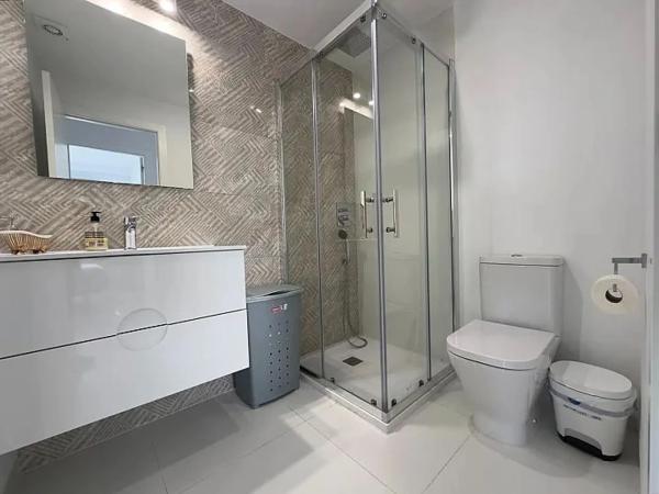 Продажа квартиры на Calle Bach, 4, Сан-Мигель-де-Салинас
 photo 4