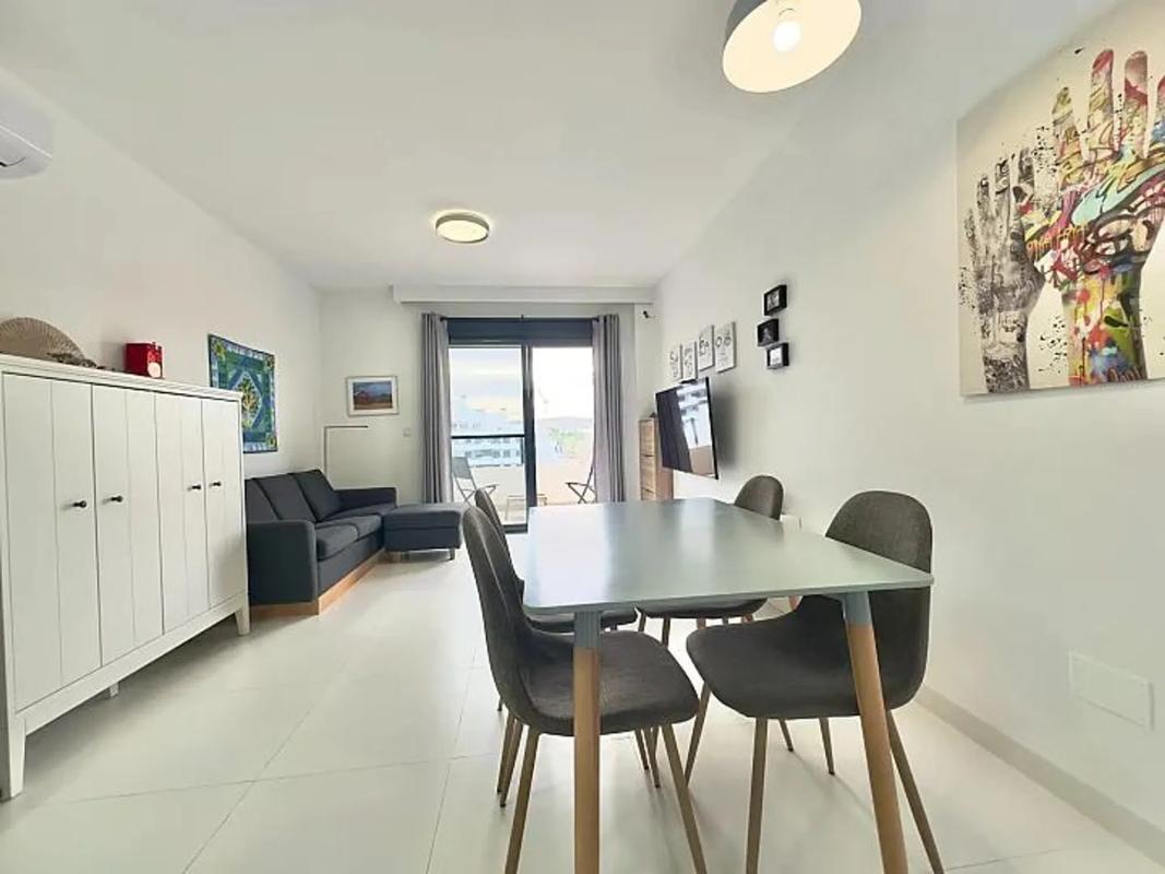 Продажа квартиры на Calle Bach, 4, Сан-Мигель-де-Салинас
photo 5