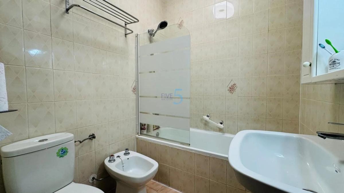 Sale of independent chalet in Blue Lagoon - Galán, San Miguel de Salinas
 photo 5
