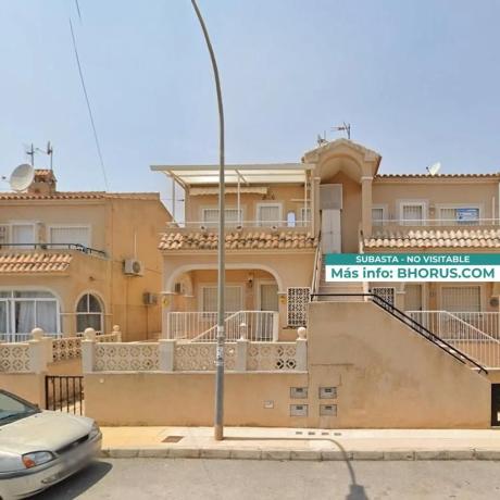 Chalet wolnostojący na sprzedaż w  Calle Huelva, San Miguel de Salinas photo 2