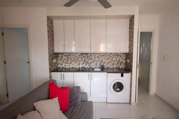 Продажа квартиры на CL FILIPINAS LAS MIRADOR MED, 54, Сан-Мигель-де-Салинас
 photo 2