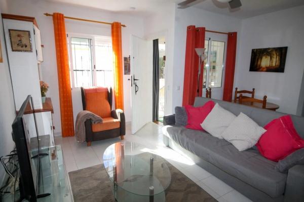 Продажа квартиры на CL FILIPINAS LAS MIRADOR MED, 54, Сан-Мигель-де-Салинас
 photo 3