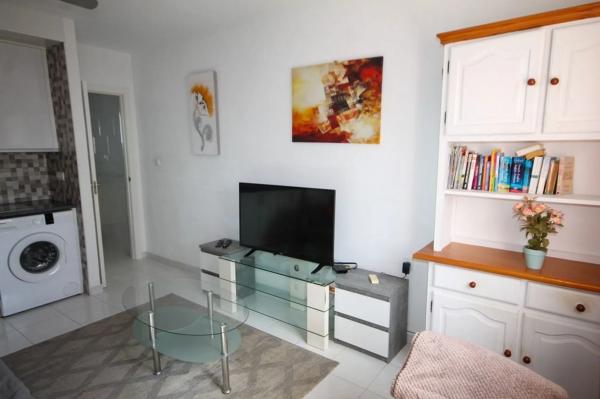 Продажа квартиры на CL FILIPINAS LAS MIRADOR MED, 54, Сан-Мигель-де-Салинас
 photo 4