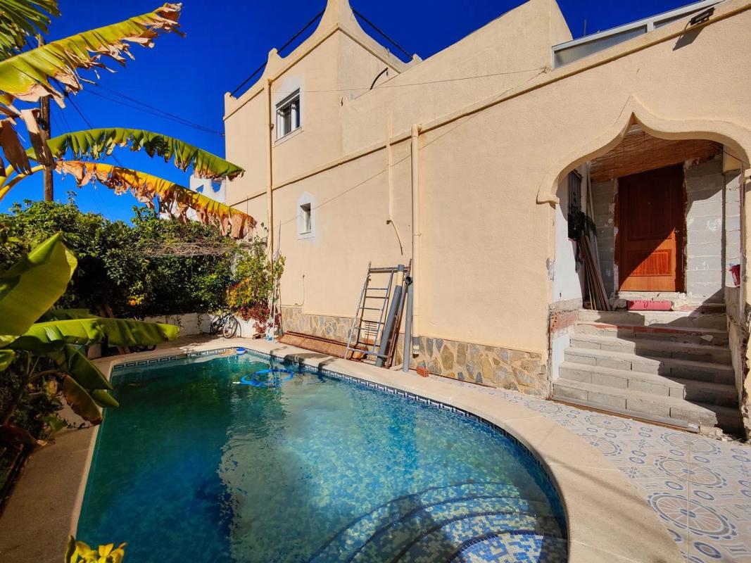 Properties for sale and rent in Spain photo 5