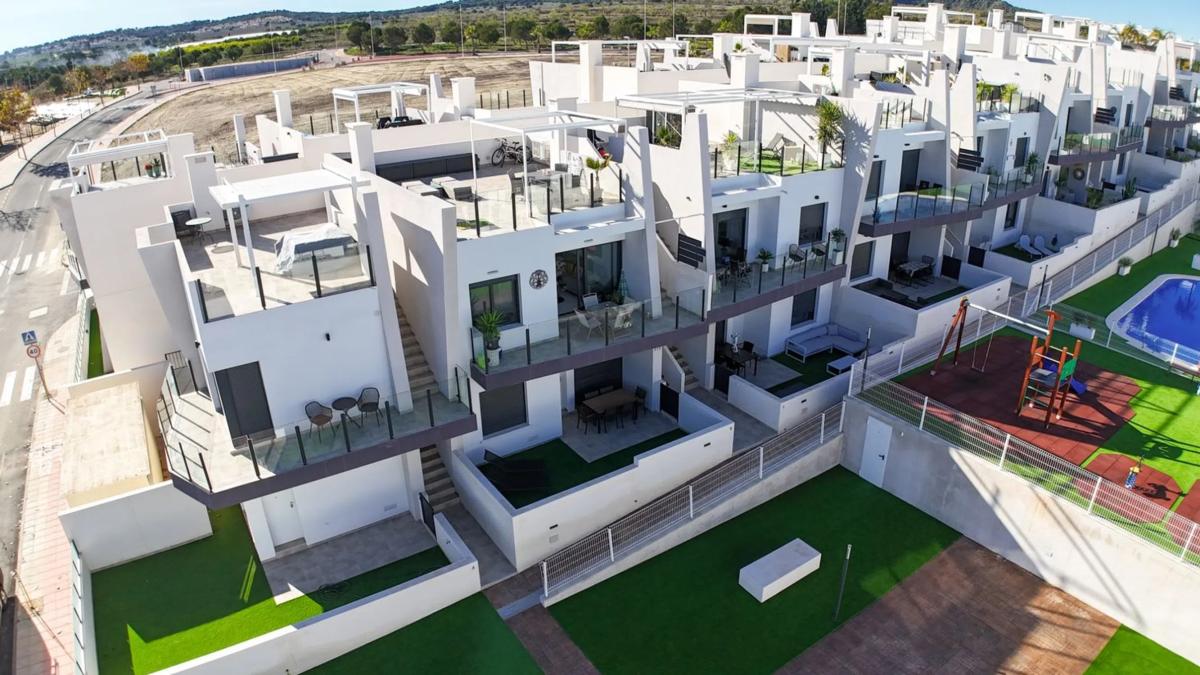 Sale of apartment in Centro, San Miguel de Salinas
photo 1