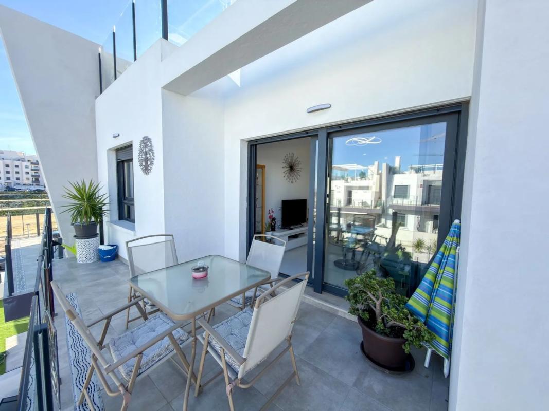 Sale of apartment in Centro, San Miguel de Salinas
photo 4