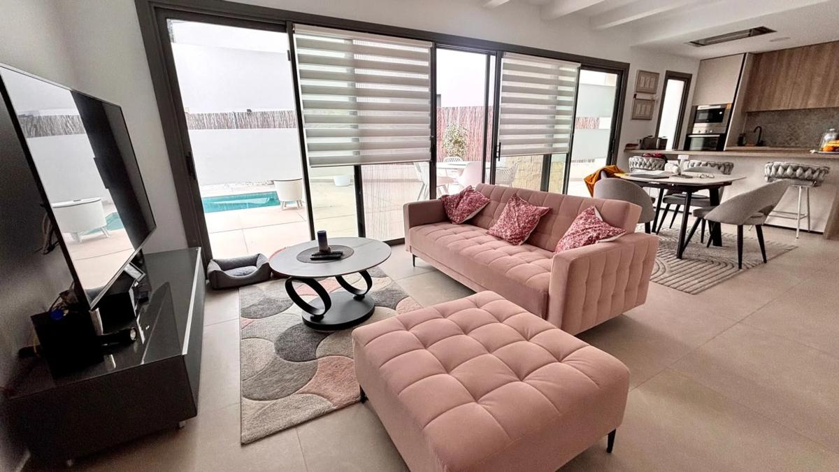 Venta de chalet independiente en Calle Gandia, 3 -1B, San Miguel de Salinas
photo 4