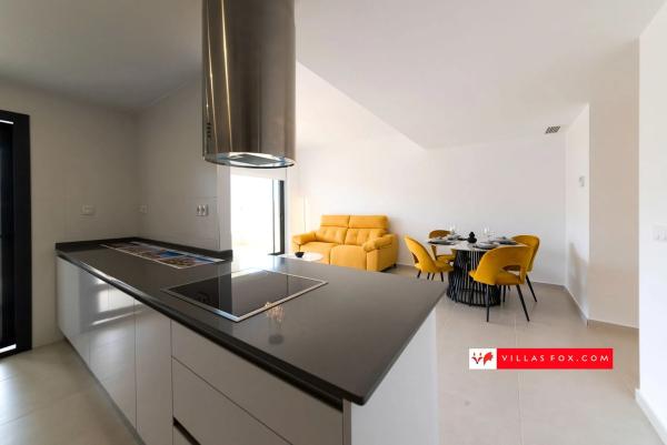 Venta de piso en Calle Pablo Picasso, 9, San Miguel de Salinas
 photo 4