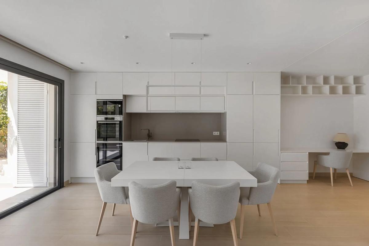 Продажа квартиры на Av. de Las Colinas, Сан-Мигель-де-Салинас
 photo 3