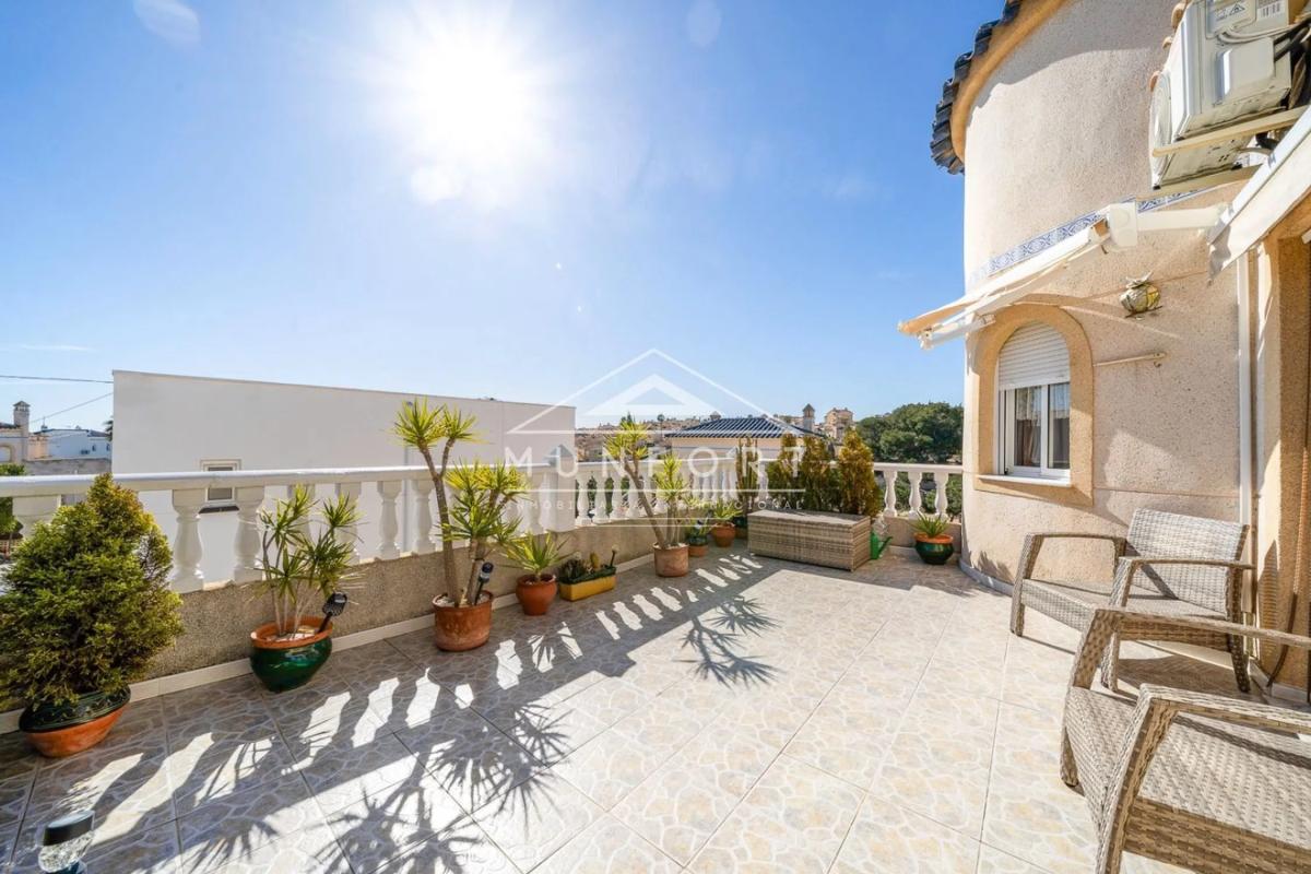 Sale of independent chalet in Blue Lagoon - Galán, San Miguel de Salinas
 photo 3