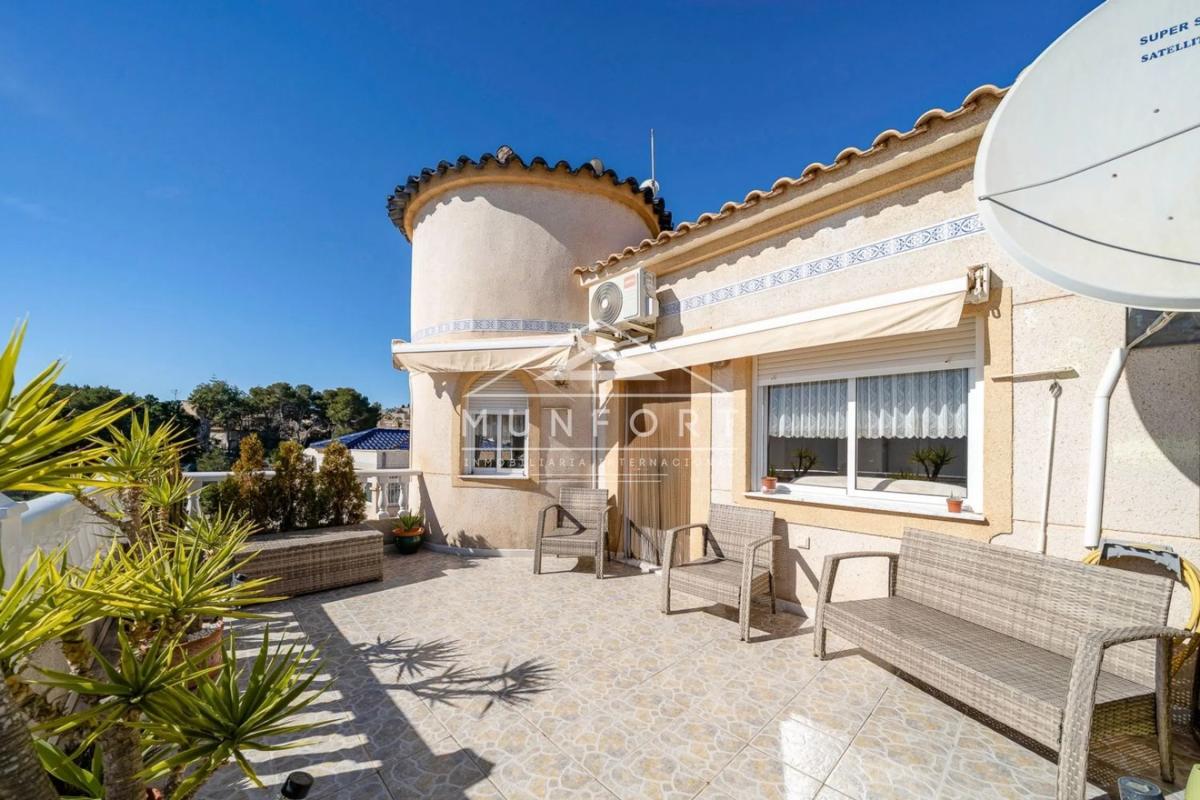 Sale of independent chalet in Blue Lagoon - Galán, San Miguel de Salinas
 photo 4