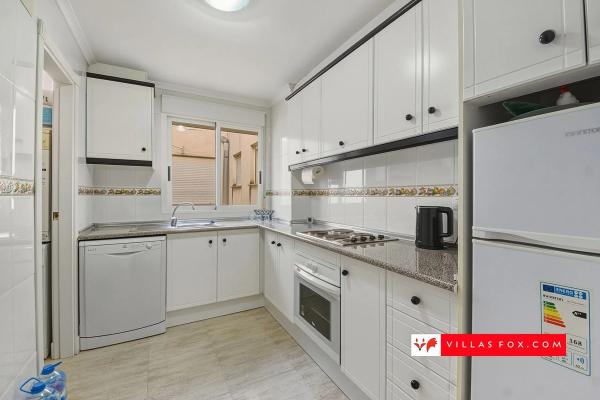 Продажа квартиры на Ronda Oeste, Сан-Мигель-де-Салинас
 photo 2