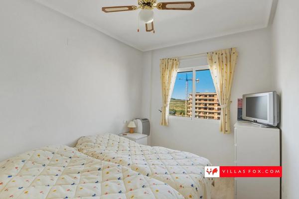 Продажа квартиры на Ronda Oeste, Сан-Мигель-де-Салинас
 photo 3