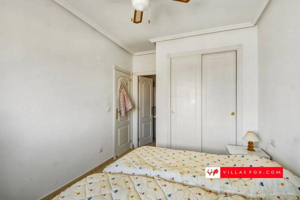Продажа квартиры на Ronda Oeste, Сан-Мигель-де-Салинас
 photo 4