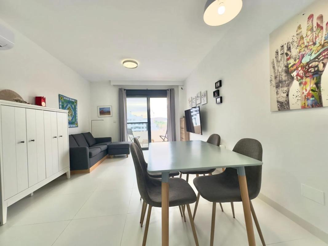 Продажа квартиры на Calle Beethoven, 29, Сан-Мигель-де-Салинас
 photo 2