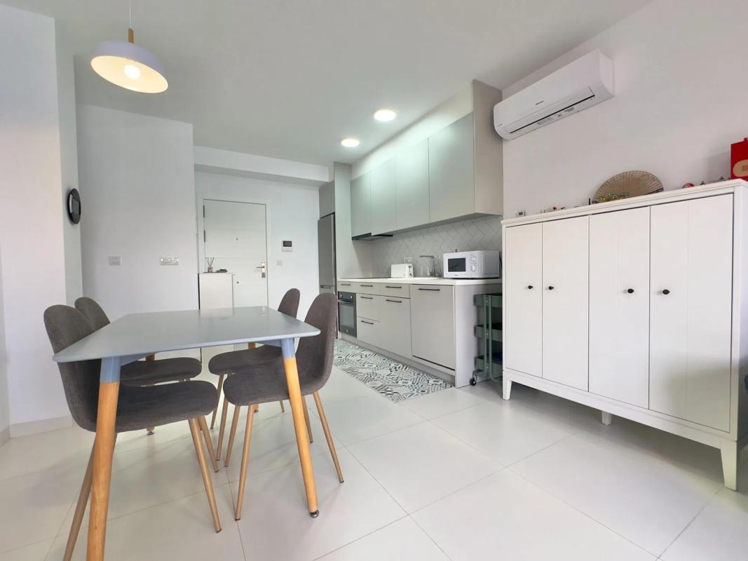 Продажа квартиры на Calle Beethoven, 29, Сан-Мигель-де-Салинас
 photo 3