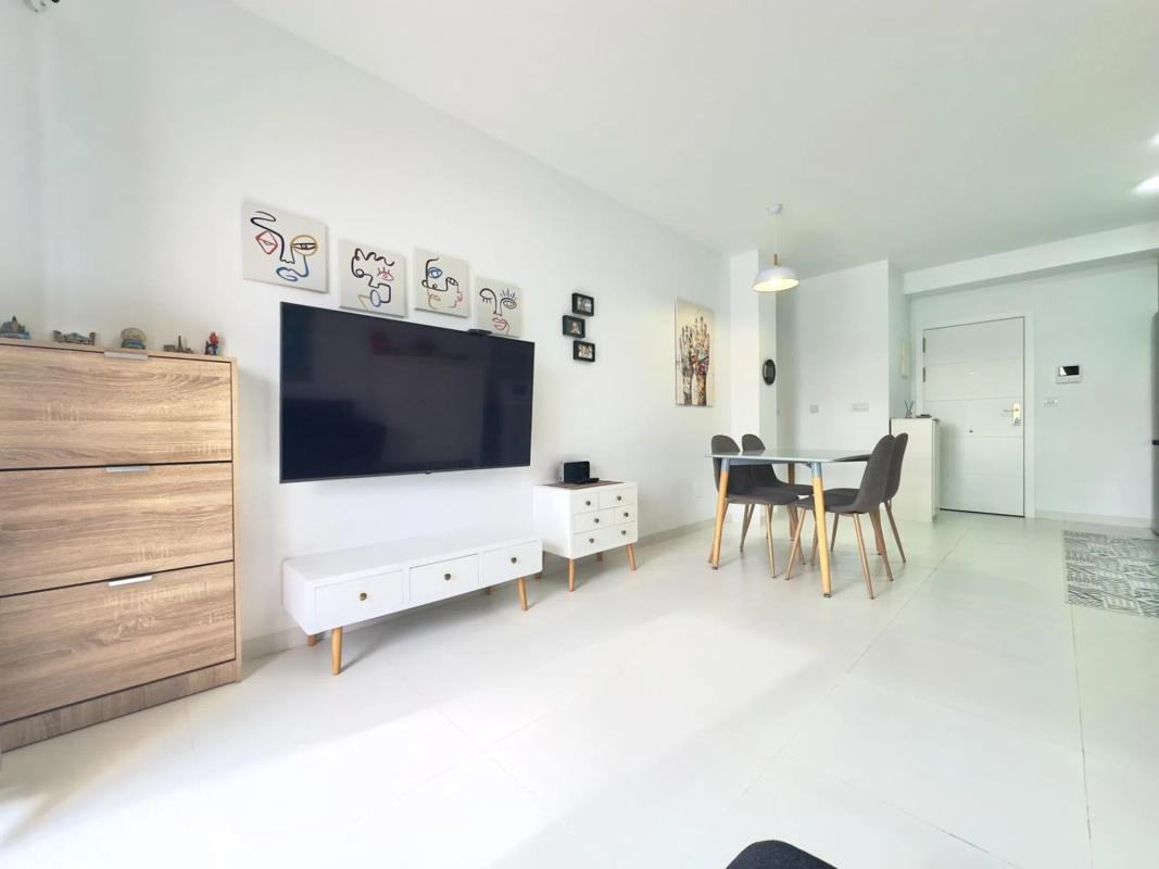 Продажа квартиры на Calle Beethoven, 29, Сан-Мигель-де-Салинас
 photo 4