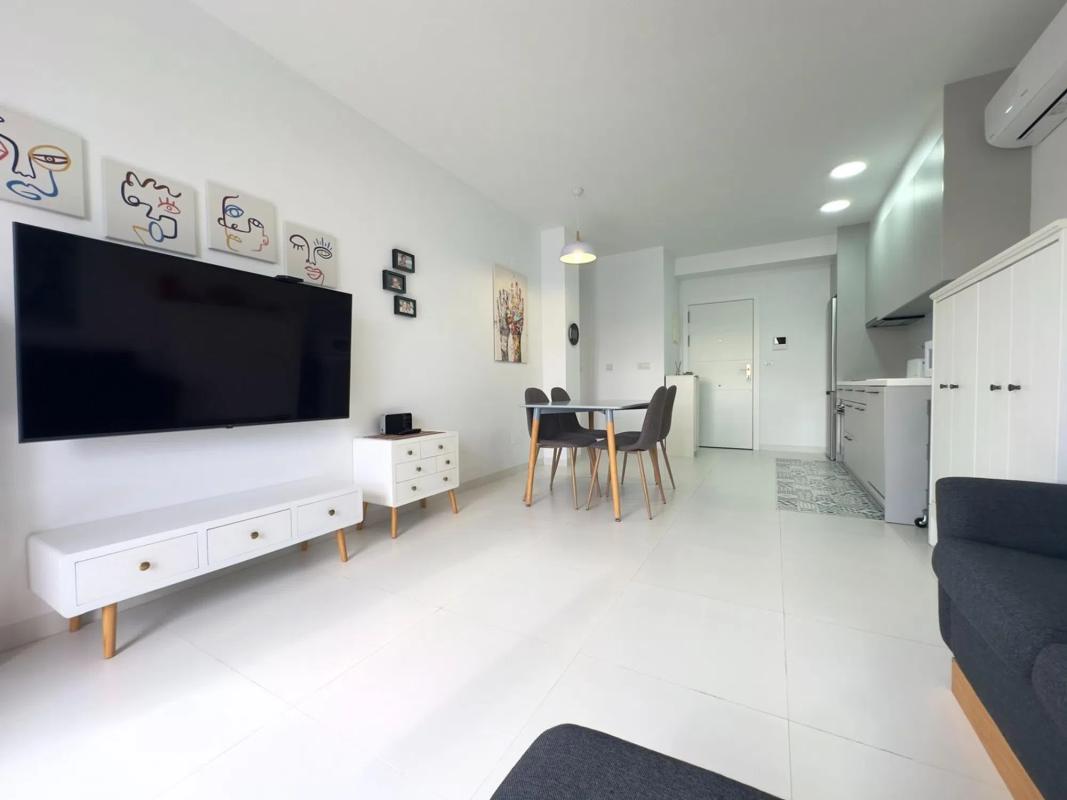 Продажа квартиры на Calle Beethoven, 29, Сан-Мигель-де-Салинас
 photo 5