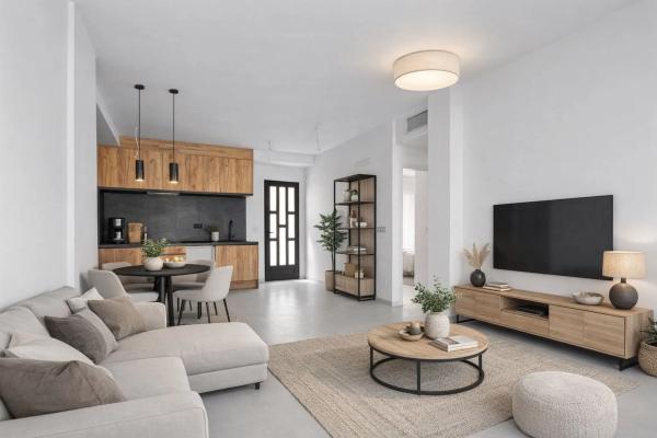 Sale of flat in Calle Haendel, 126, San Miguel de Salinas
thumbnail 1