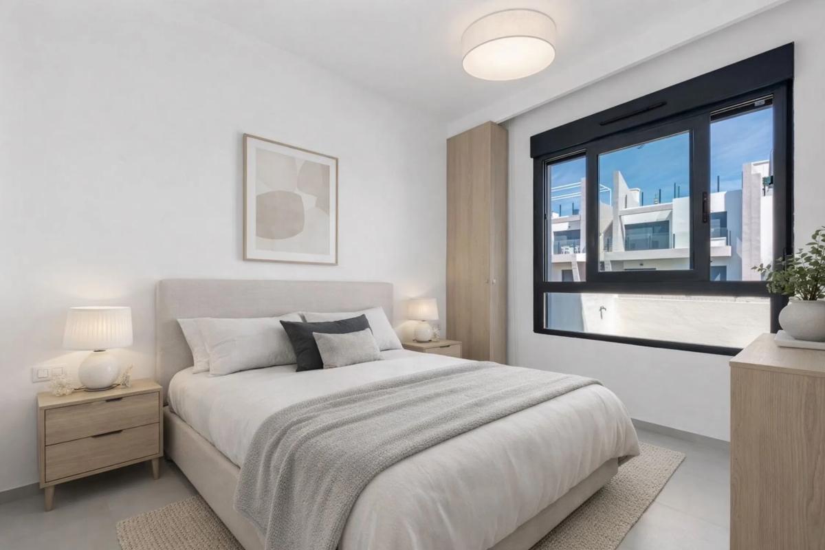 Sale of apartment in Calle Haendel, 126, San Miguel de Salinas
 photo 3