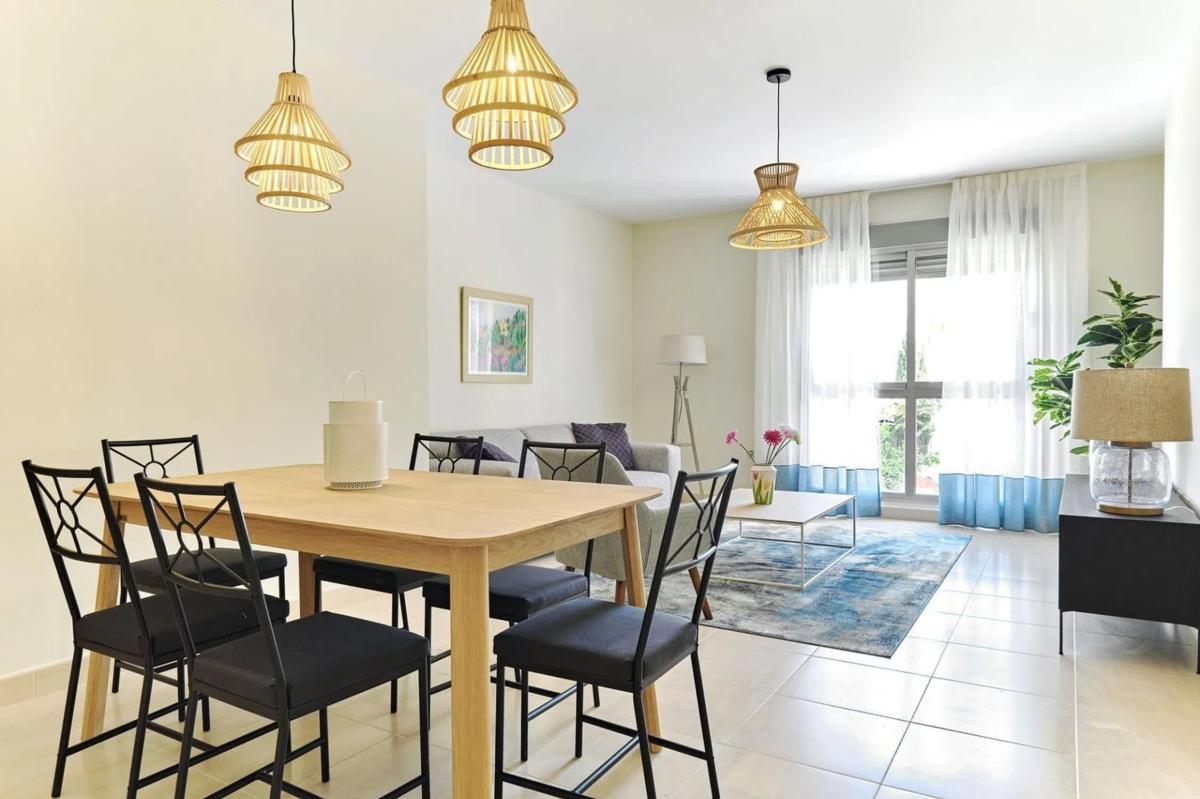 Sale of apartment in Centro, San Miguel de Salinas
photo 3
