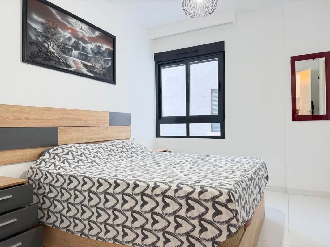 Продажа квартиры на Centro, Сан-Мигель-де-Салинас
photo 4