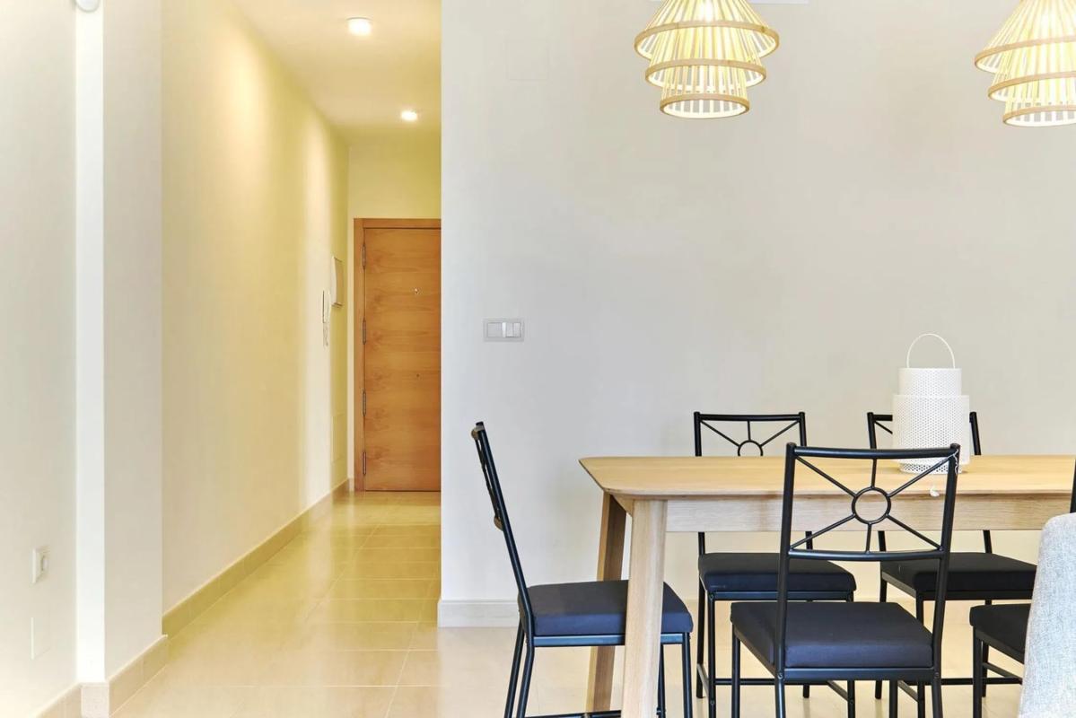 Sale of apartment in Centro, San Miguel de Salinas
photo 4
