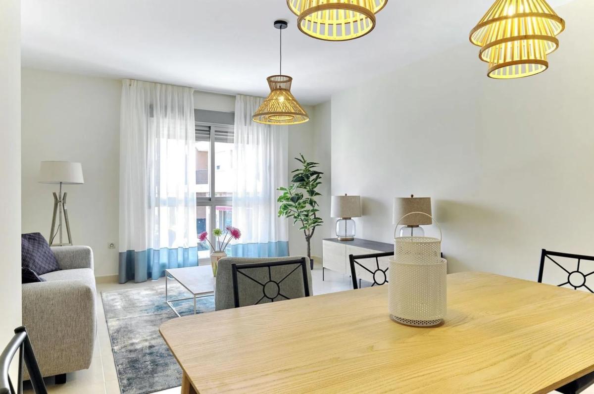 Sale of apartment in Centro, San Miguel de Salinas
photo 5