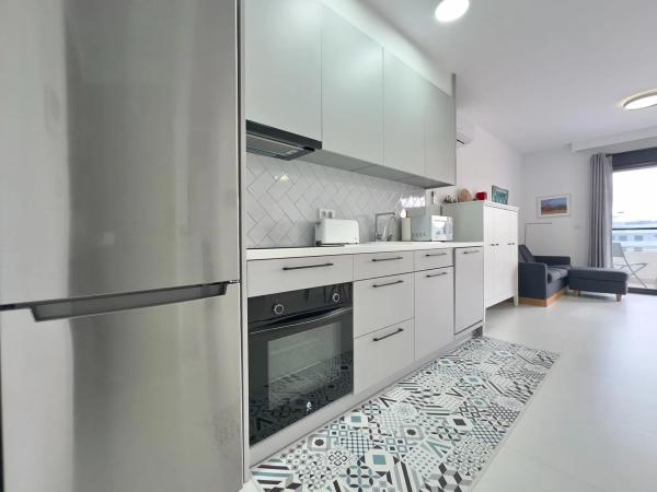 Продажа квартиры на Calle Bach, 4, Сан-Мигель-де-Салинас
 photo 4