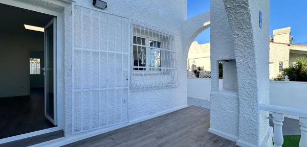 Chalet pareado en calle Jumilla photo 4