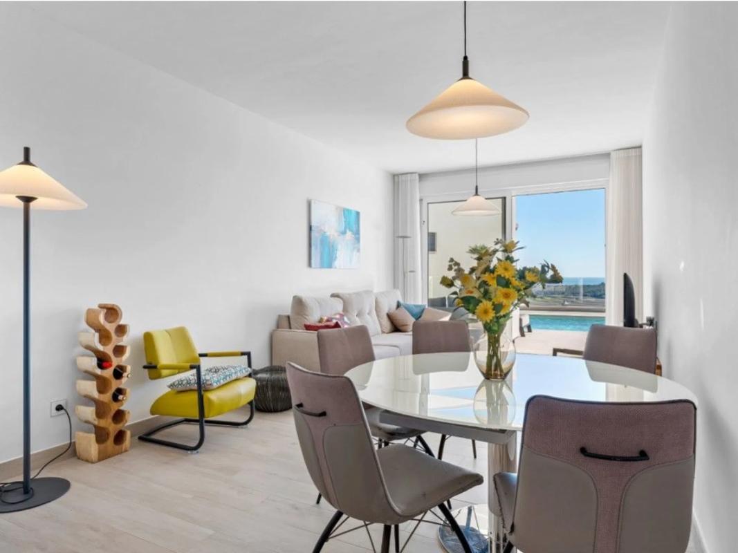 Sale of independent chalet in Calle Chirrines Los-Ciudad Comu, San Miguel de Salinas
 photo 5