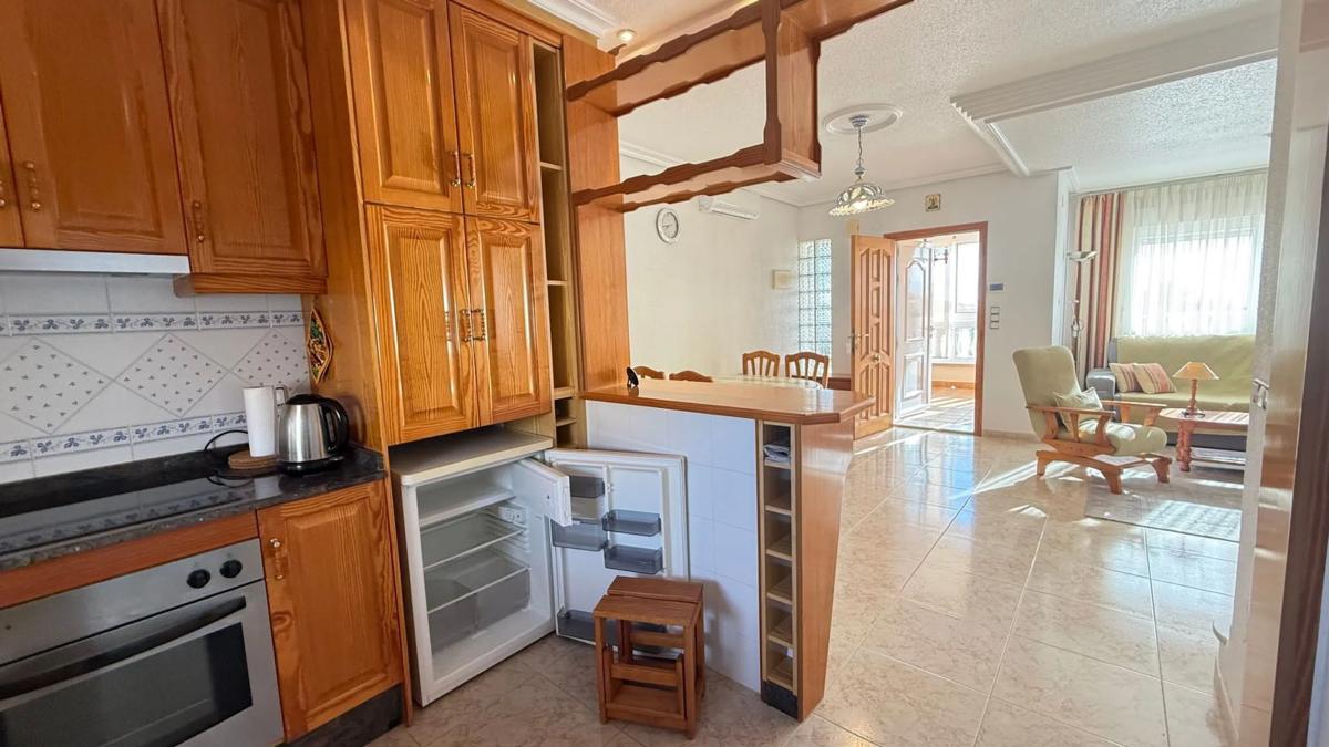 Venta de chalet independiente en Calle Huelva, San Miguel de Salinas
 photo 3