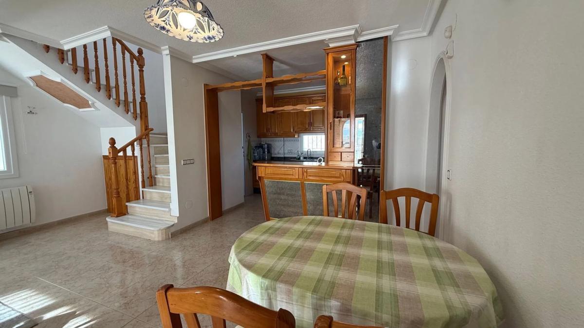 Venta de chalet independiente en Calle Huelva, San Miguel de Salinas
 photo 4