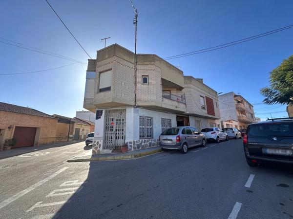 Chalet wolnostojący na sprzedaż w Calle San Rafael, 1, San Miguel de Salinas thumbnail 2