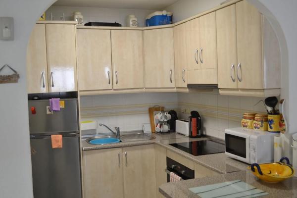 Chalet pareado photo 3