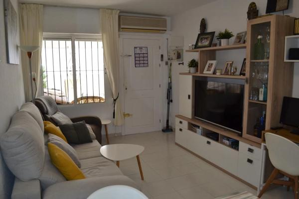 Chalet pareado photo 4