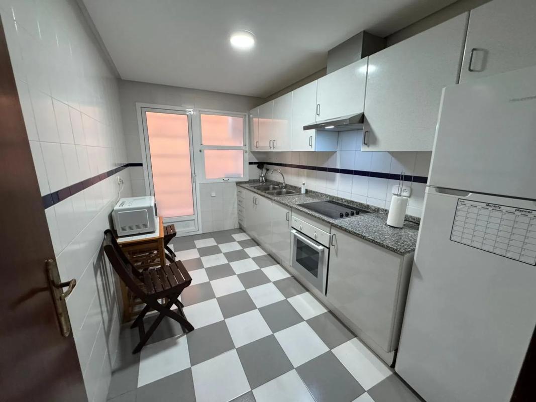 Sale of apartment in Calle Juan Manuel Galant, 27, San Miguel de Salinas
photo 1