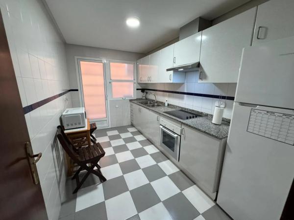 Sale of flat in Calle Juan Manuel Galant, 27, San Miguel de Salinas
photo 1