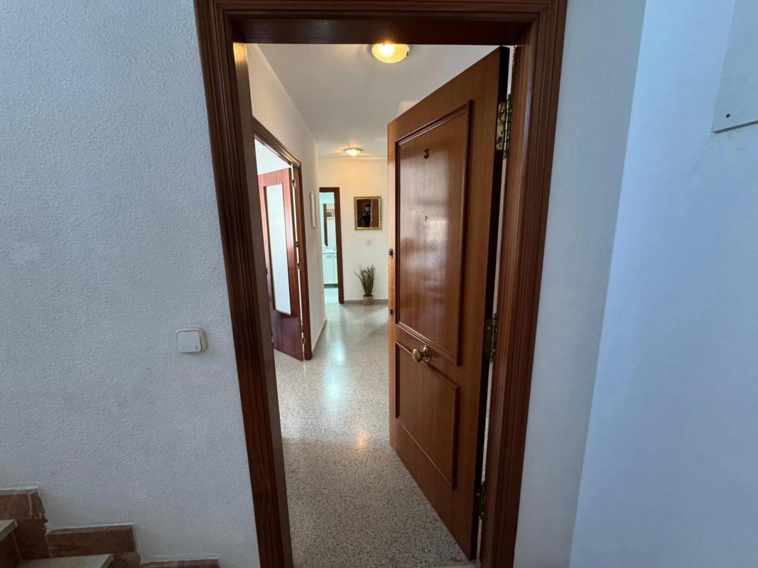 Sale of apartment in Calle Juan Manuel Galant, 27, San Miguel de Salinas
photo 2