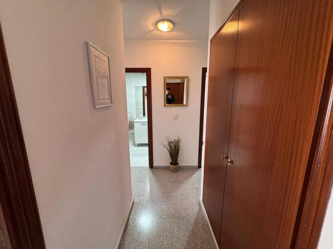 Sale of apartment in Calle Juan Manuel Galant, 27, San Miguel de Salinas
photo 3