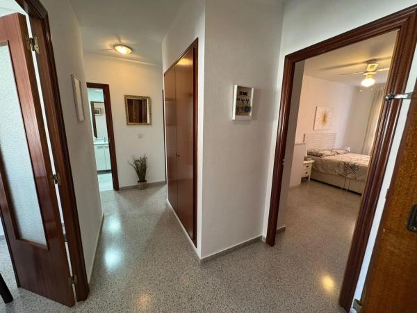Sale of flat in Calle Juan Manuel Galant, 27, San Miguel de Salinas
 photo 4