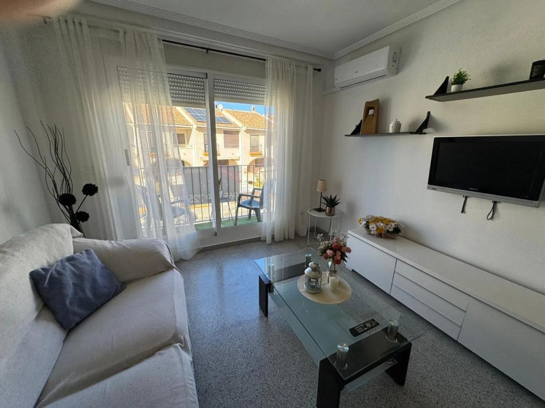 Sale of apartment in Calle Juan Manuel Galant, 27, San Miguel de Salinas
photo 5