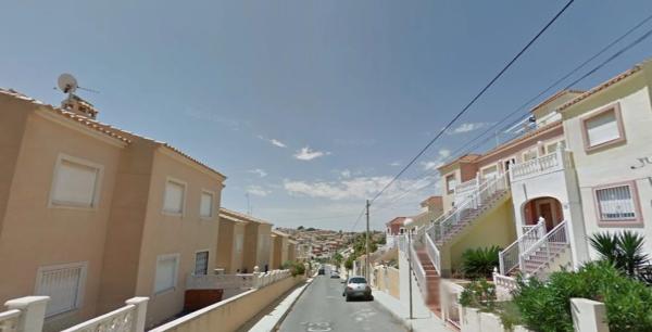 Продажа квартиры на Calle Turre, Сан-Мигель-де-Салинас
 photo 1