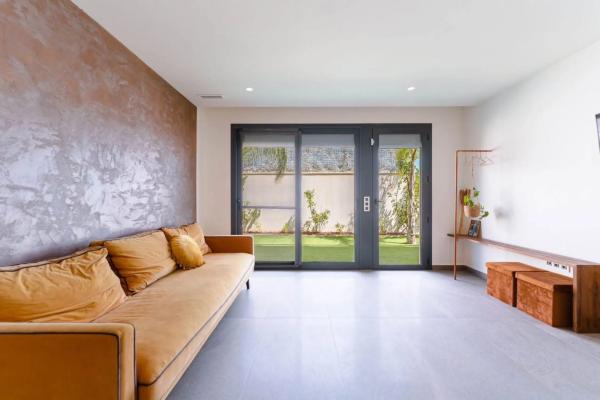 Independent chalet for sale in Calle lo Aguirre, 12, San Miguel de Salinas
 photo 2