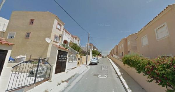 Продажа квартиры на Calle Turre, Сан-Мигель-де-Салинас
 photo 2