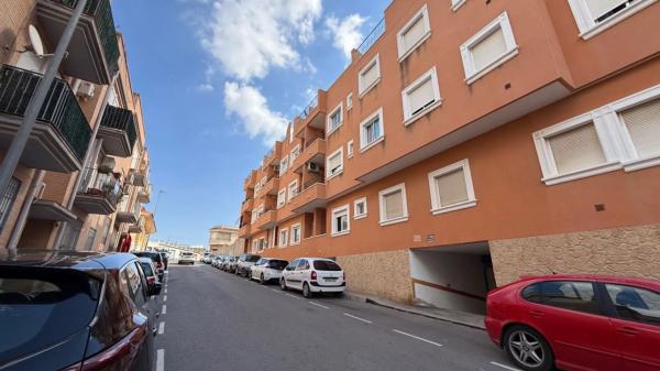 Продажа квартиры на Centro, Сан-Мигель-де-Салинас
 photo 2