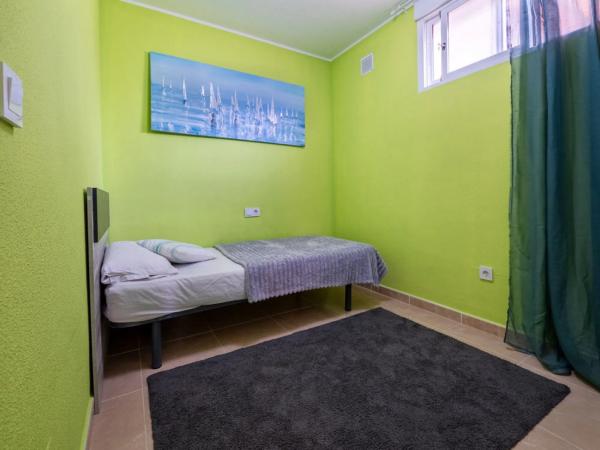 Independent chalet for sale in Calle la Casa Grande, San Miguel de Salinas
 photo 2